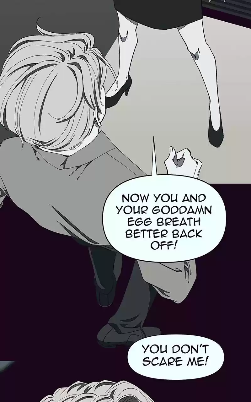 I Love Yoo Chapter 142