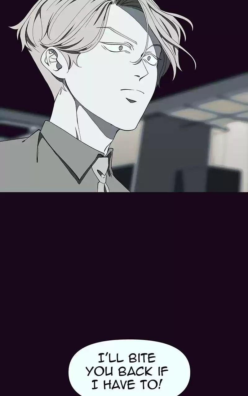 I Love Yoo Chapter 142