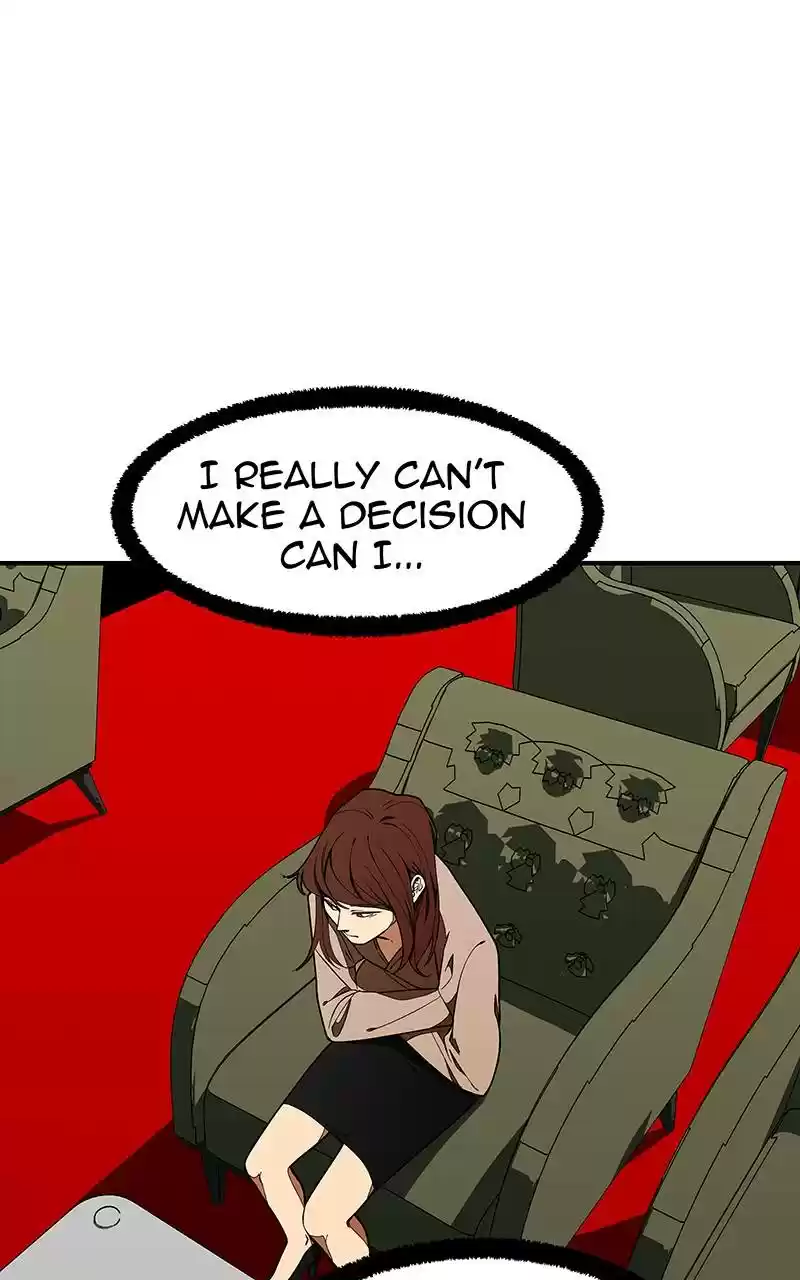 I Love Yoo Chapter 142