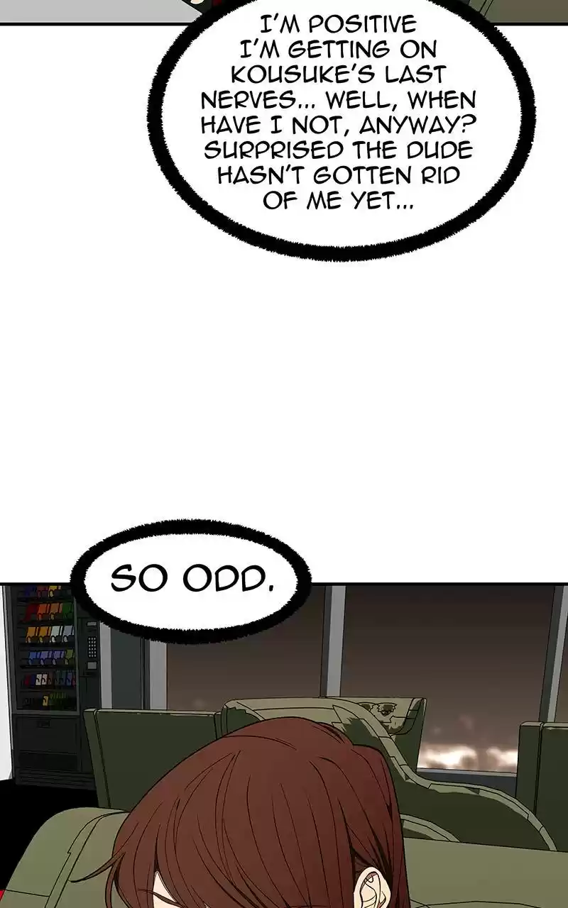 I Love Yoo Chapter 142