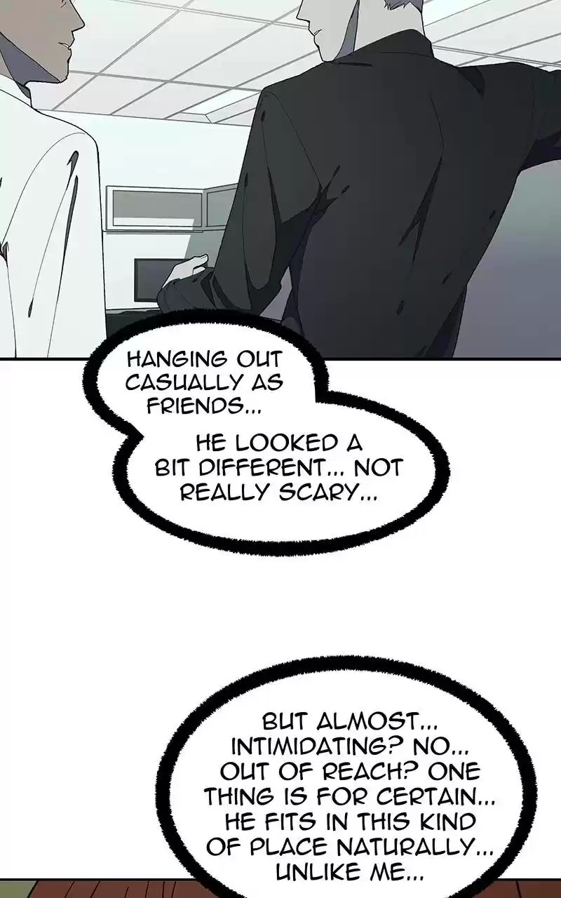 I Love Yoo Chapter 142