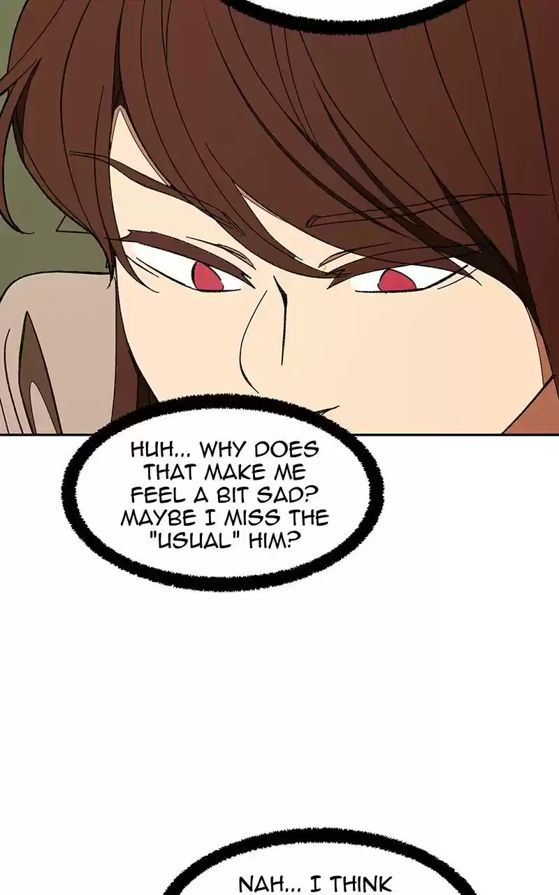 I Love Yoo Chapter 142