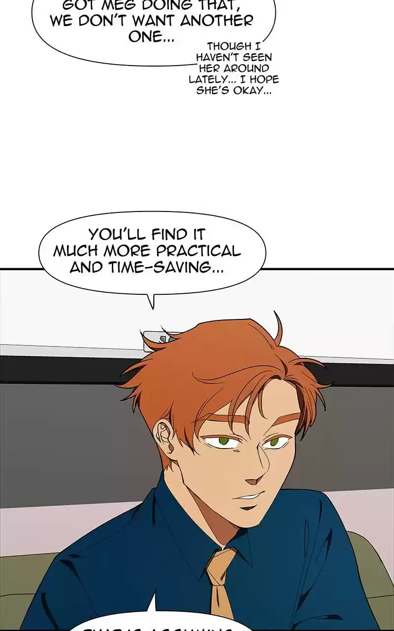 I Love Yoo Chapter 142