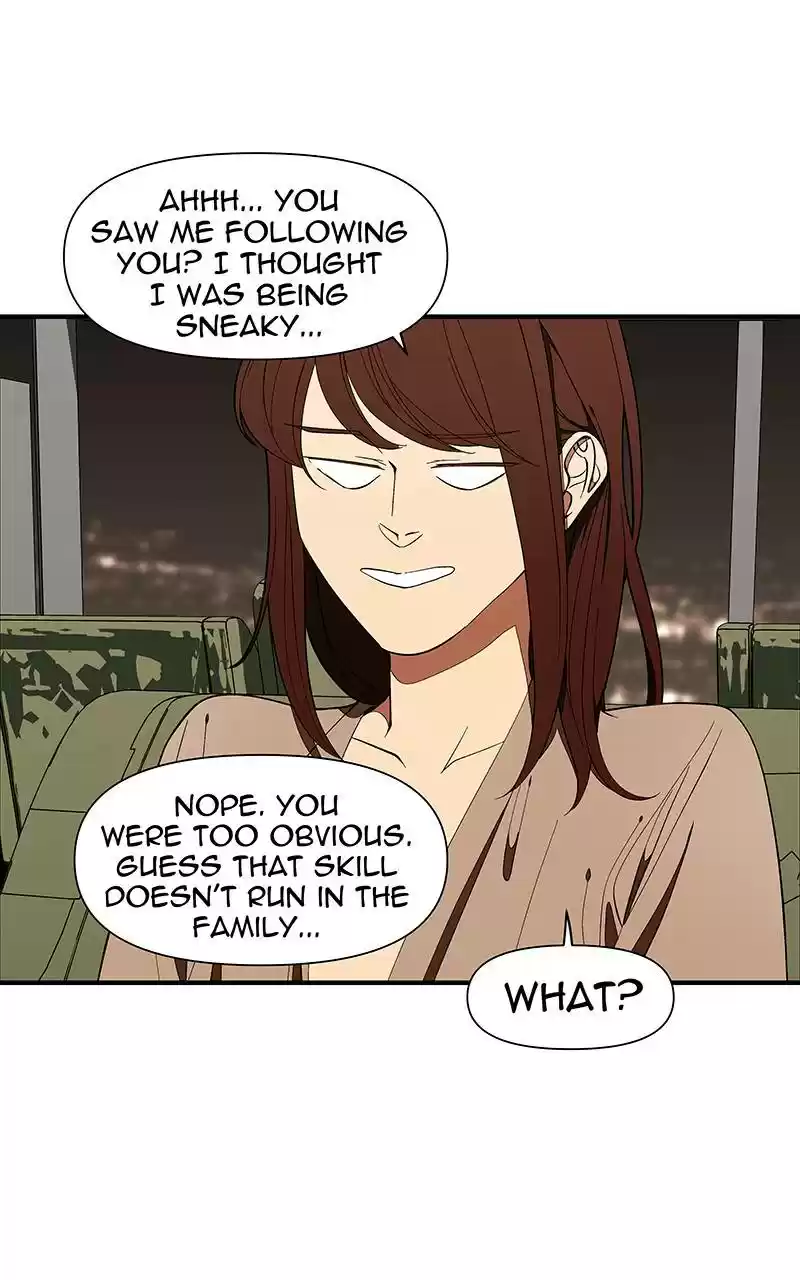 I Love Yoo Chapter 142