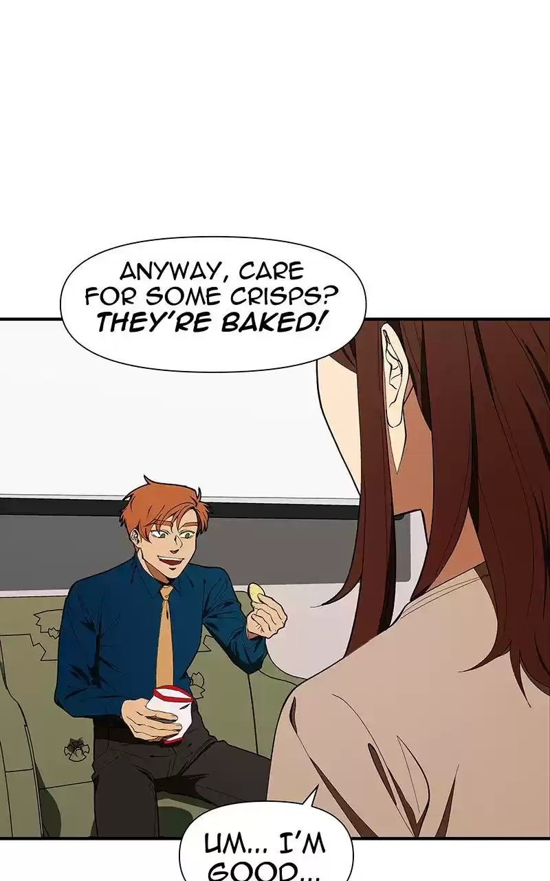 I Love Yoo Chapter 142