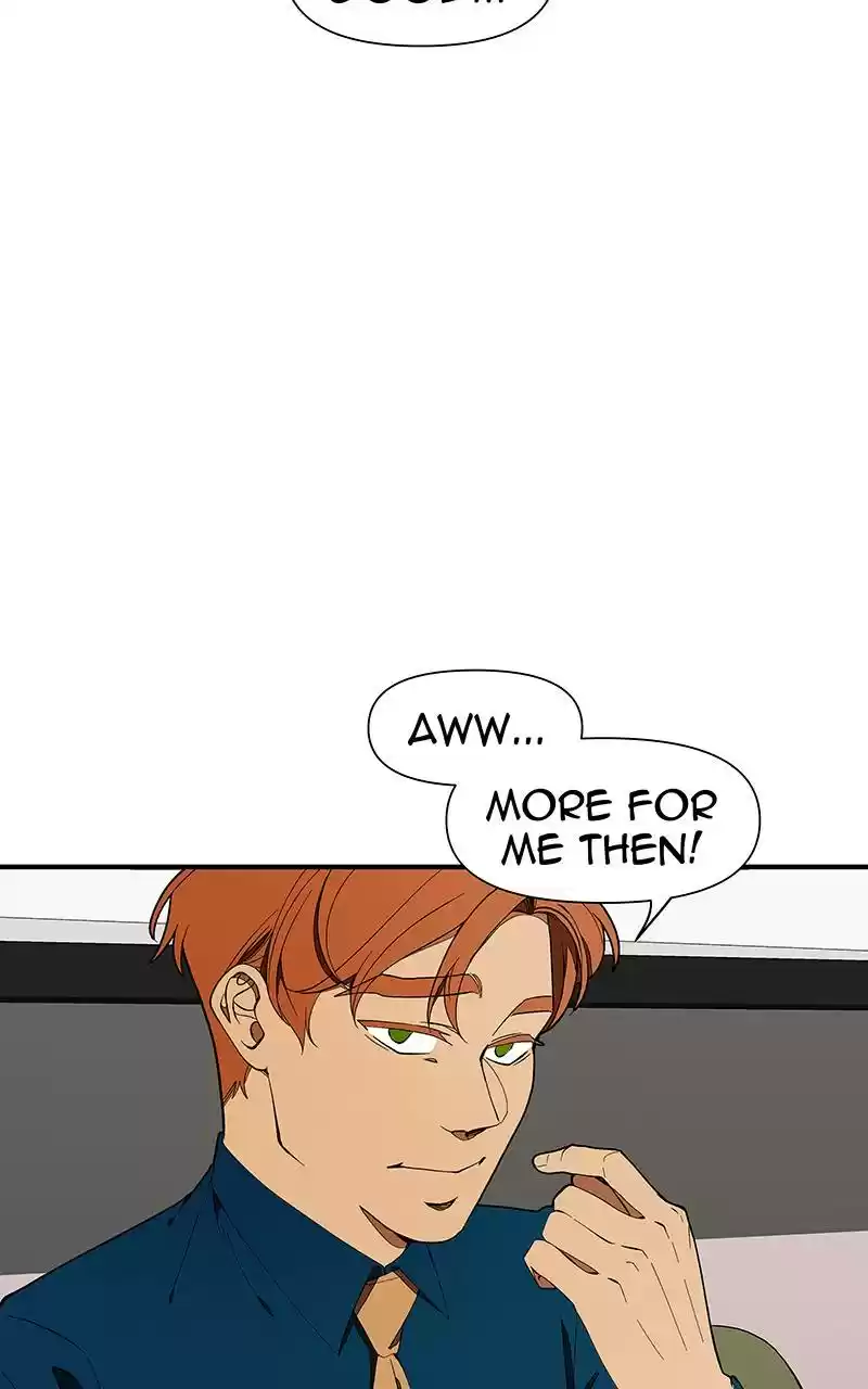 I Love Yoo Chapter 142