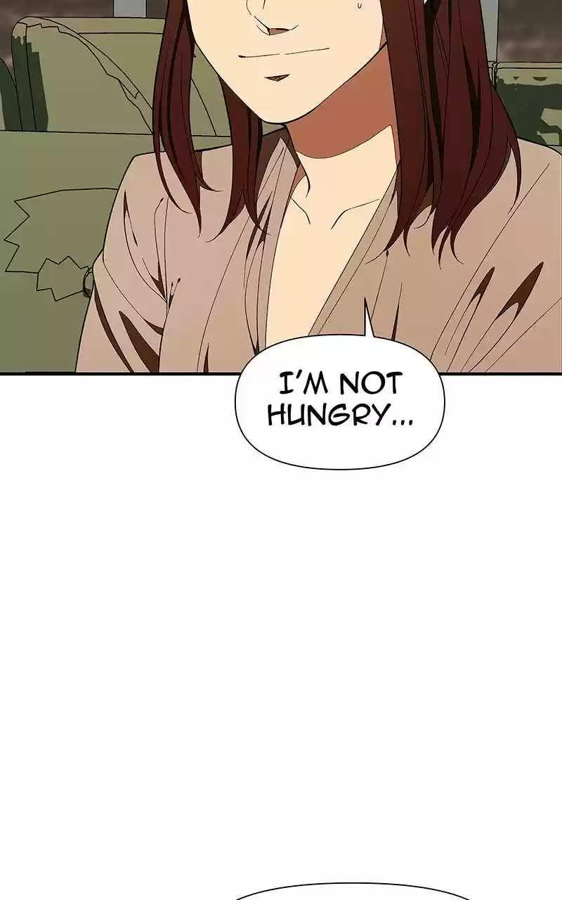 I Love Yoo Chapter 142