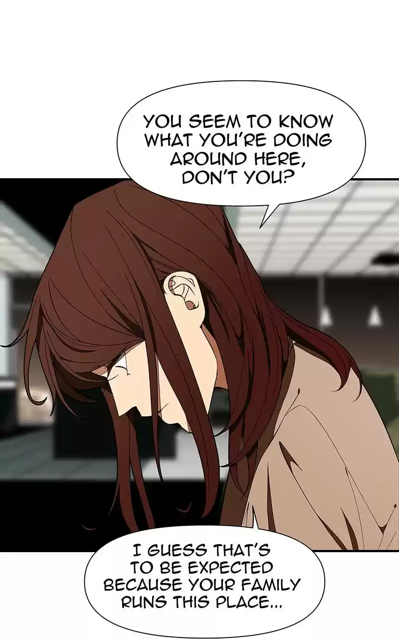 I Love Yoo Chapter 142