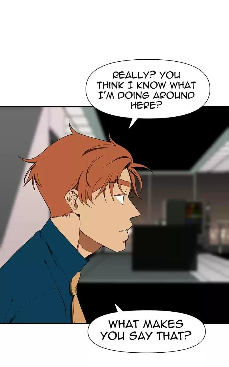 I Love Yoo Chapter 142