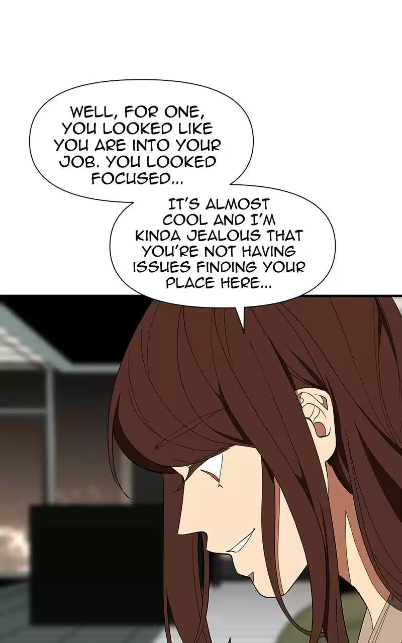 I Love Yoo Chapter 142