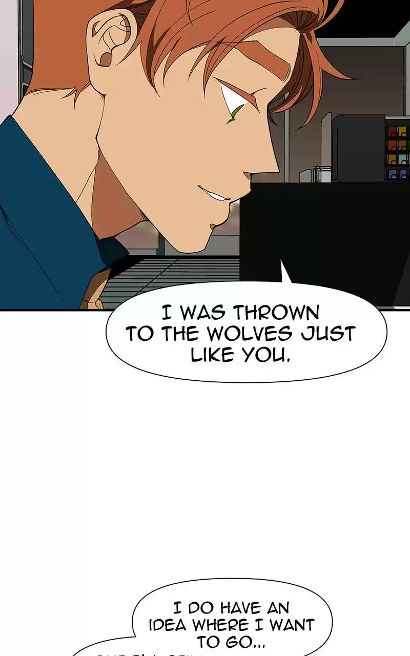 I Love Yoo Chapter 142