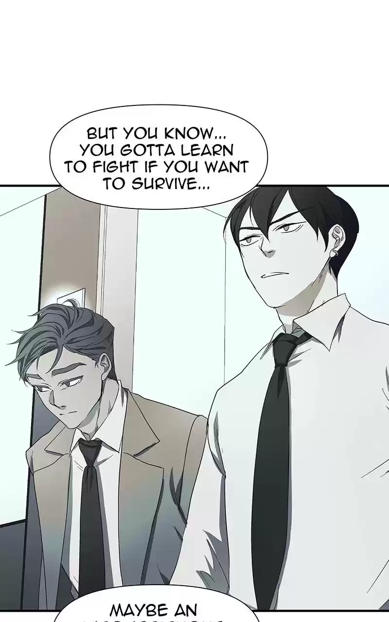 I Love Yoo Chapter 142