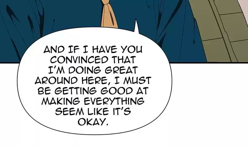 I Love Yoo Chapter 142