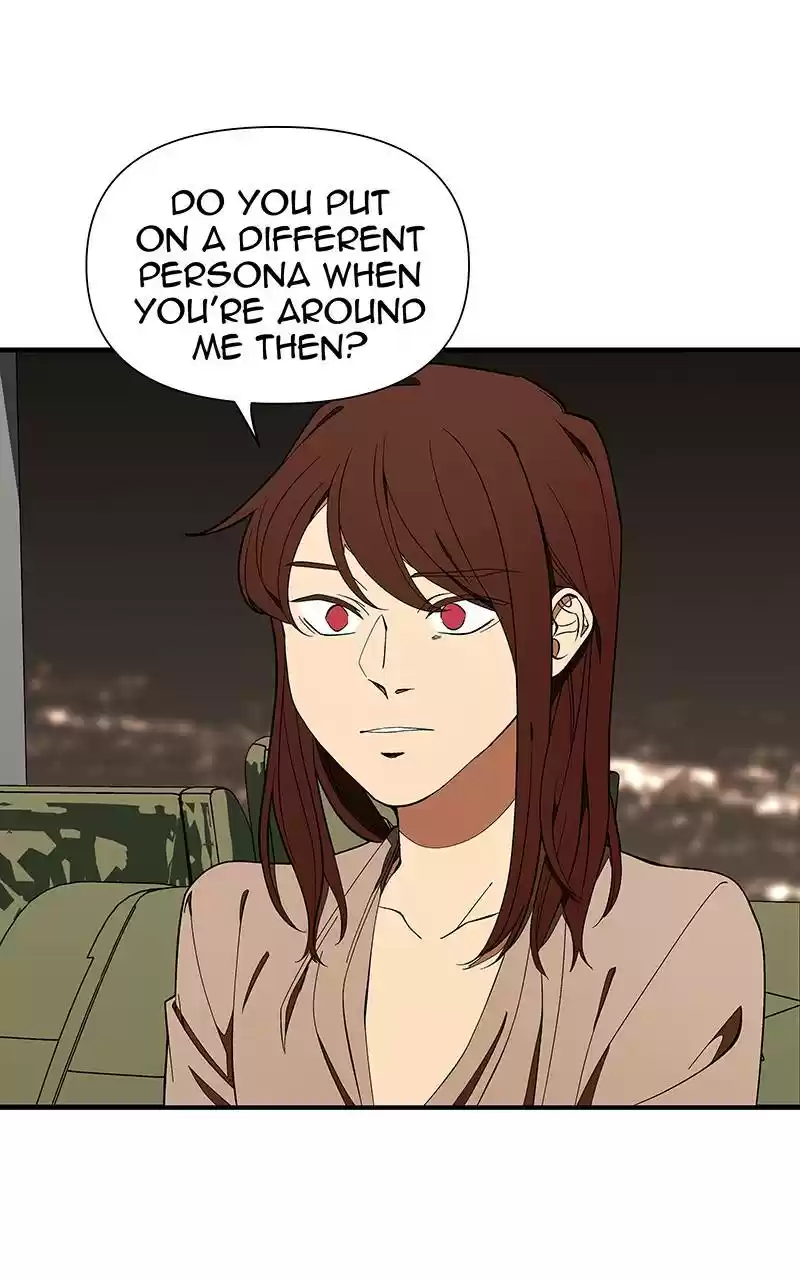 I Love Yoo Chapter 142