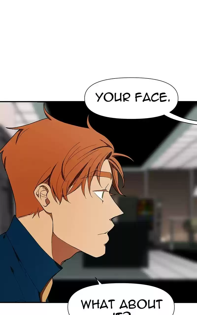 I Love Yoo Chapter 142