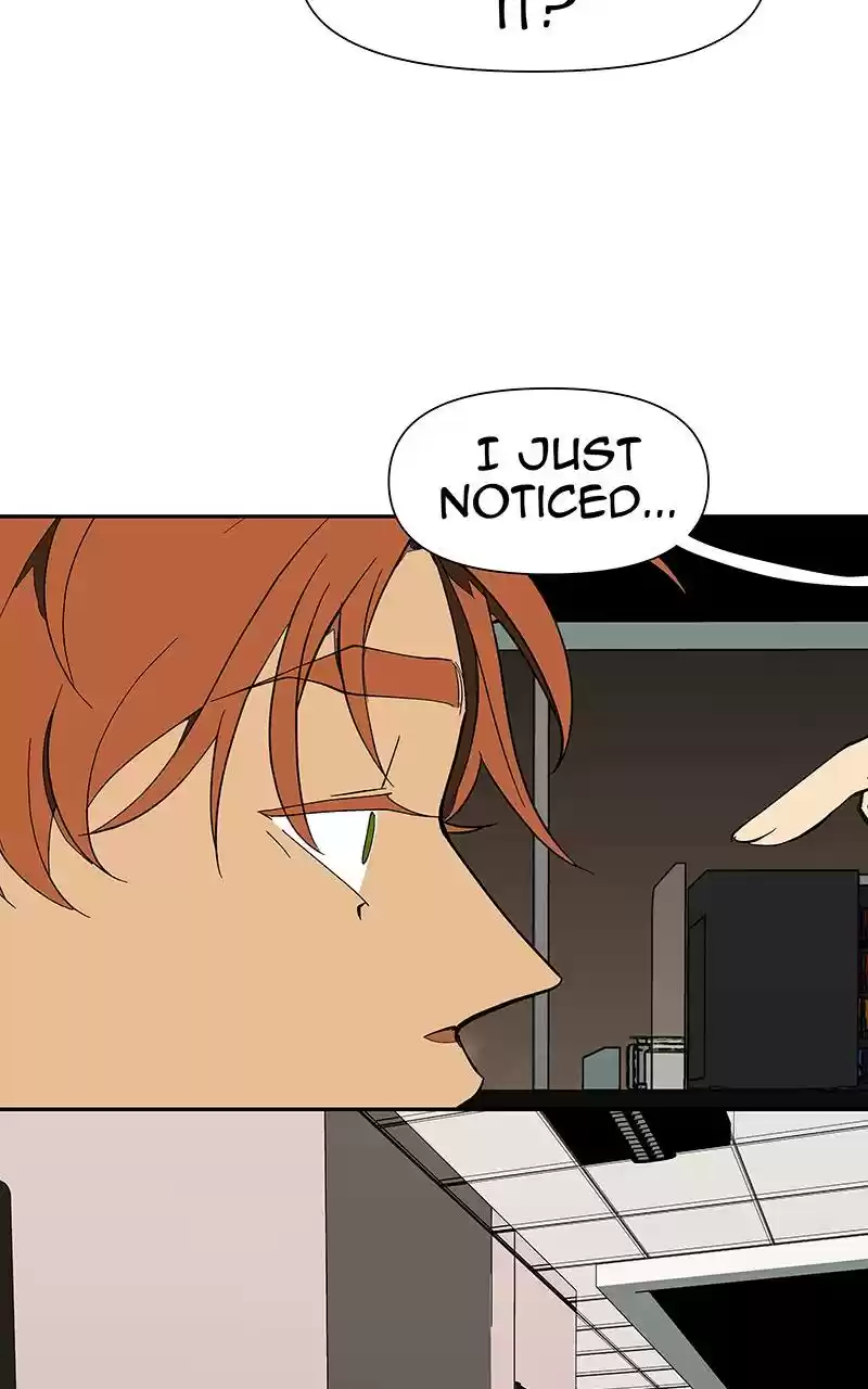 I Love Yoo Chapter 142