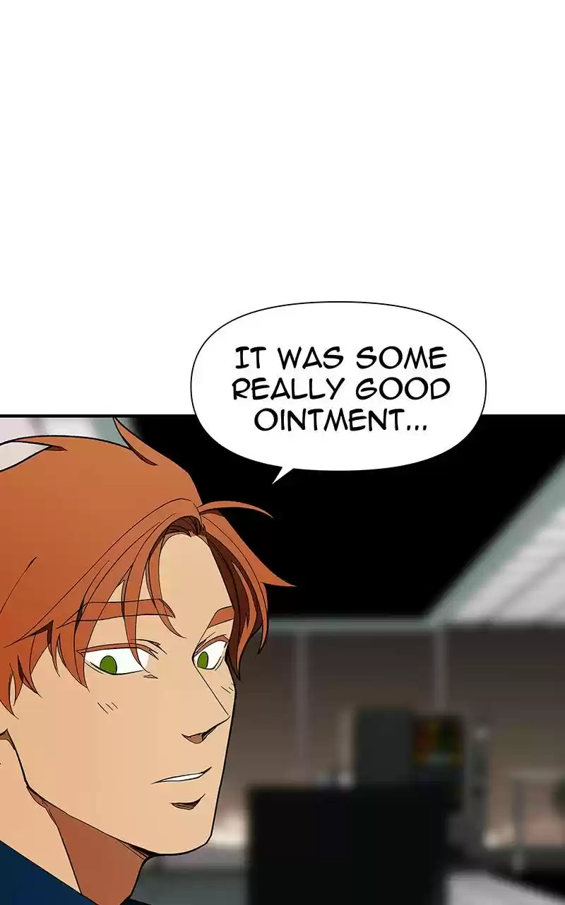 I Love Yoo Chapter 142