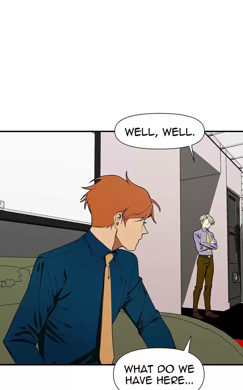 I Love Yoo Chapter 142