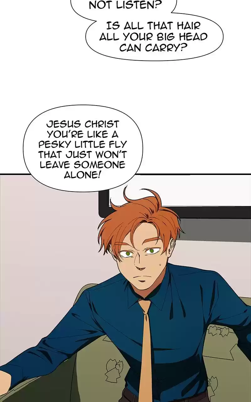 I Love Yoo Chapter 142