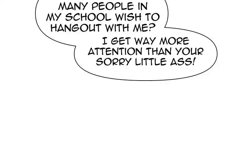 I Love Yoo Chapter 142