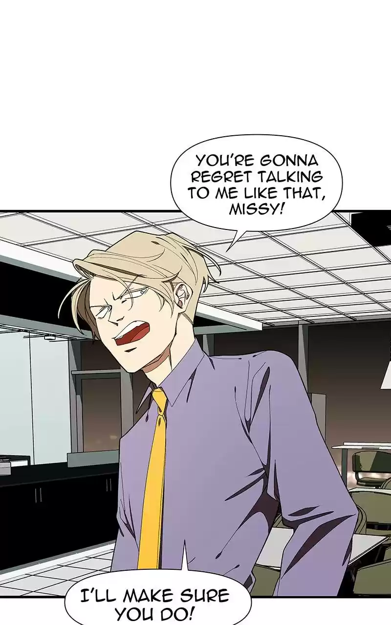 I Love Yoo Chapter 142