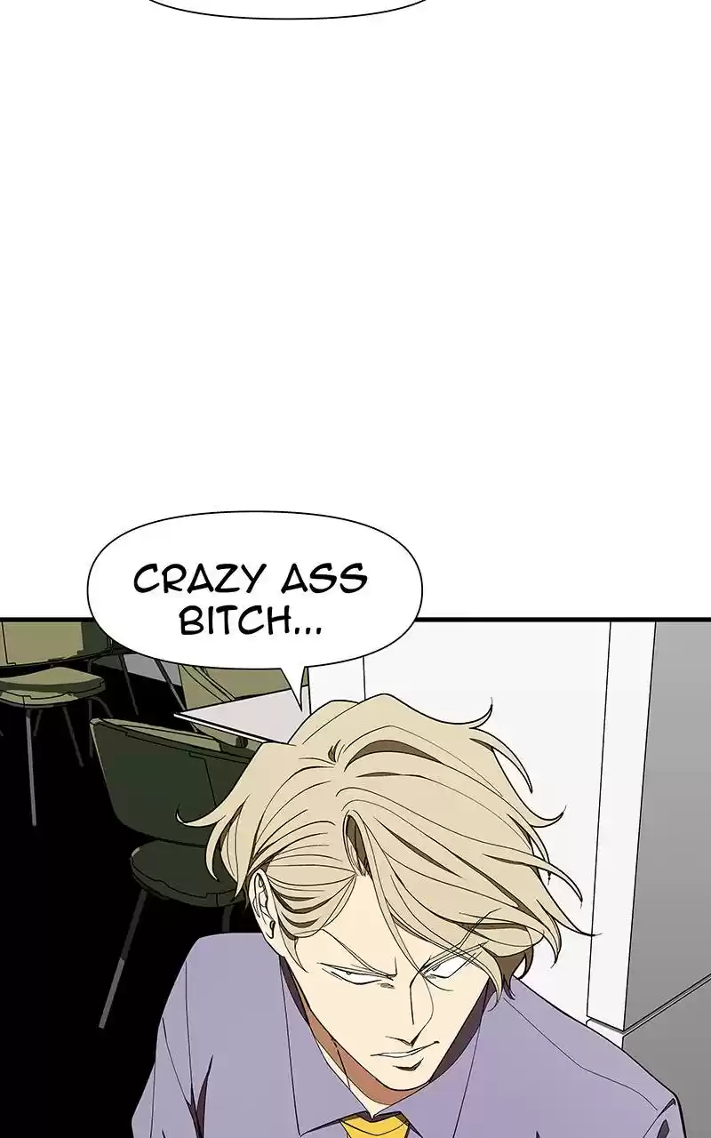 I Love Yoo Chapter 142