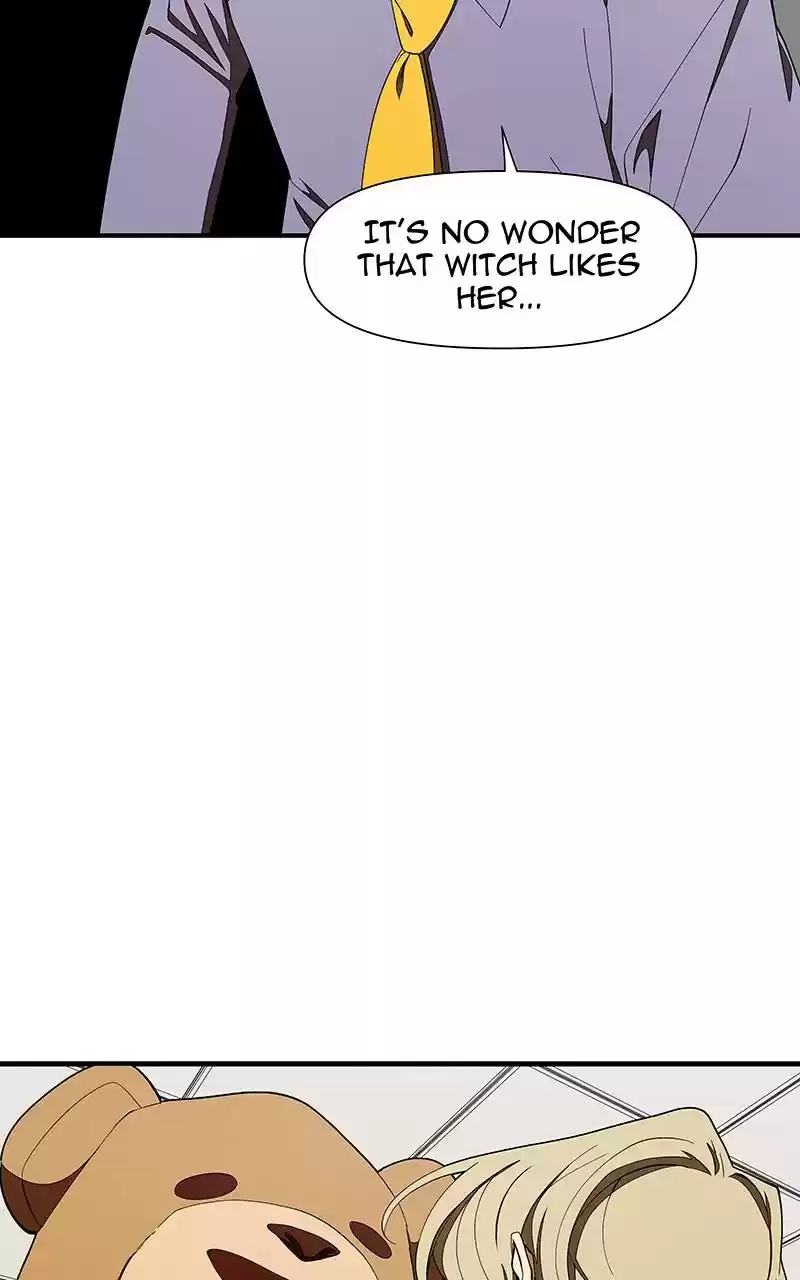 I Love Yoo Chapter 142