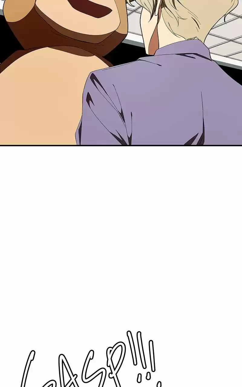 I Love Yoo Chapter 142