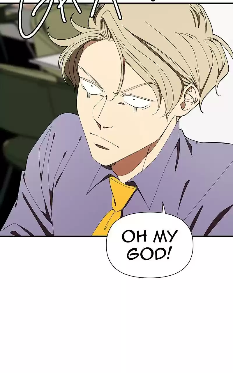 I Love Yoo Chapter 142