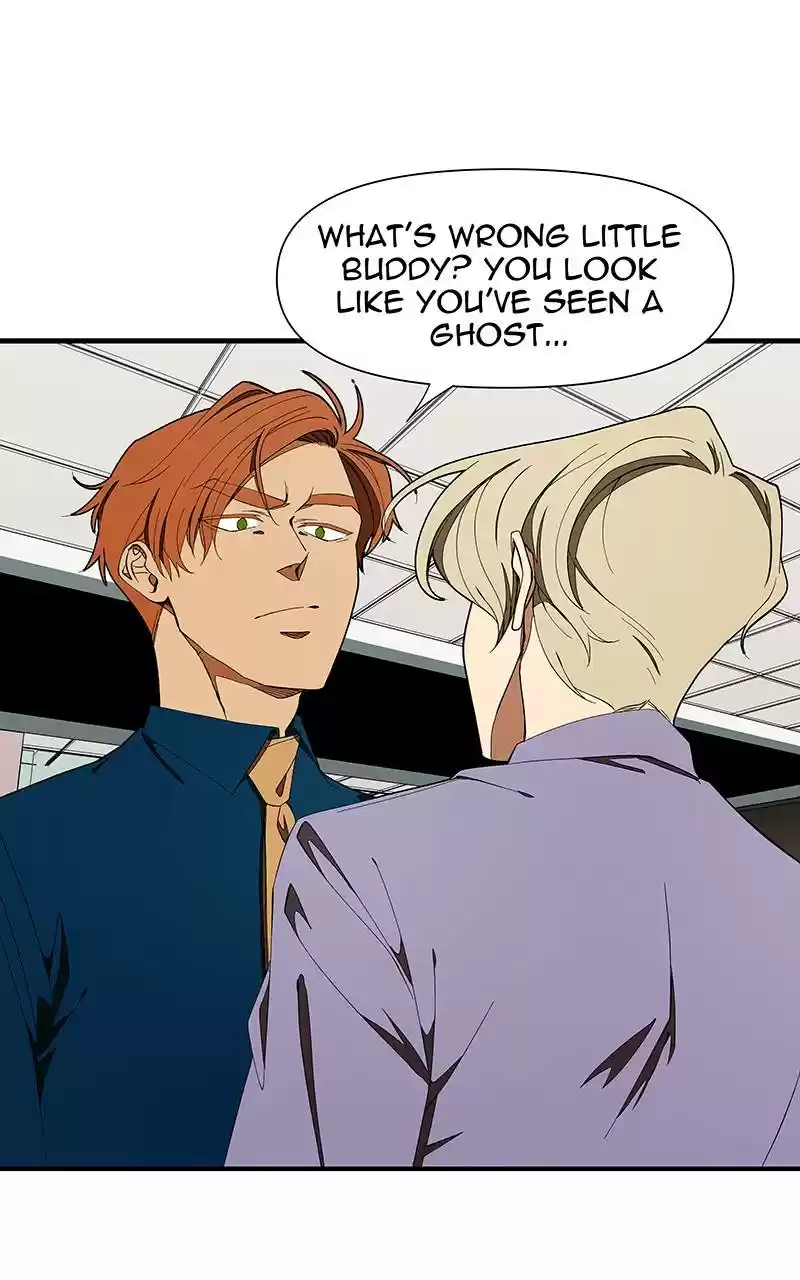 I Love Yoo Chapter 142