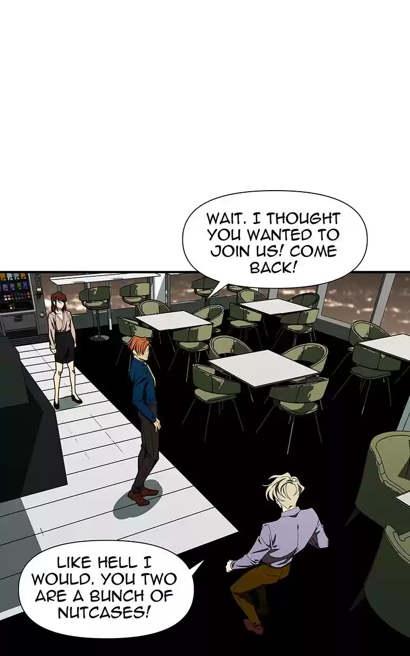 I Love Yoo Chapter 142