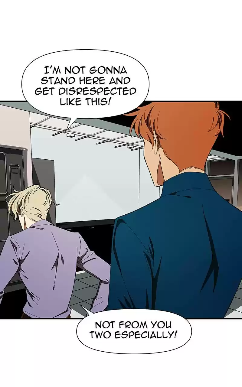 I Love Yoo Chapter 142