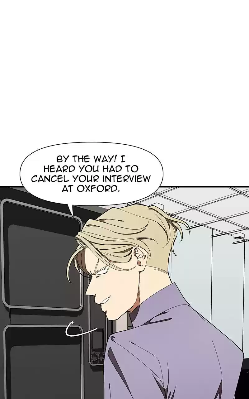 I Love Yoo Chapter 142