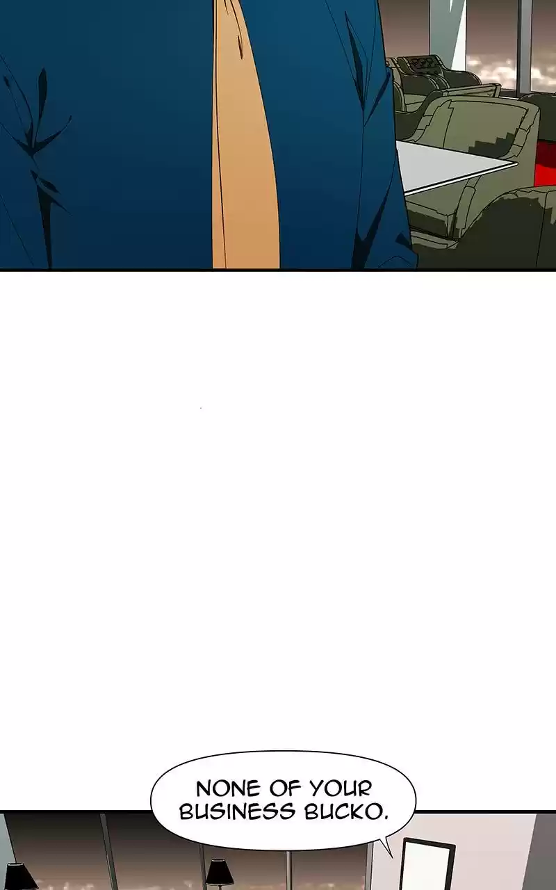 I Love Yoo Chapter 142