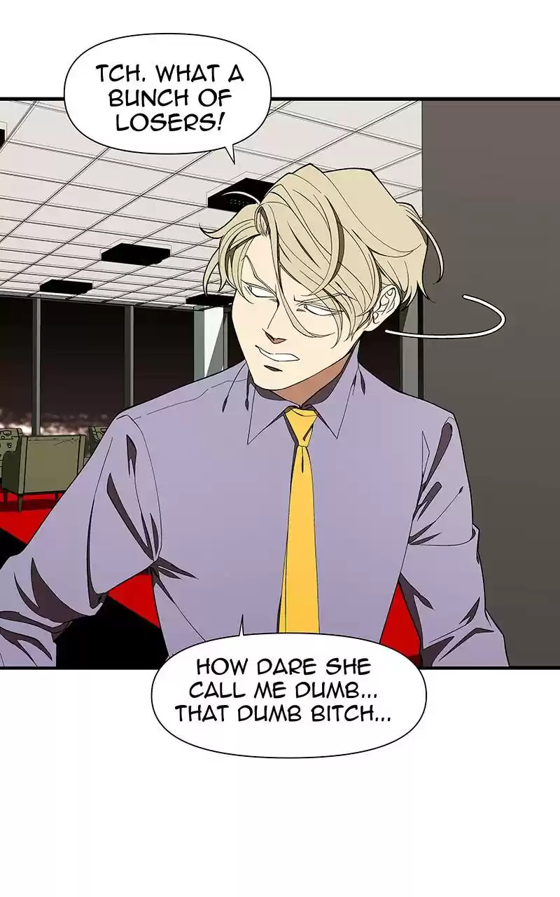 I Love Yoo Chapter 142