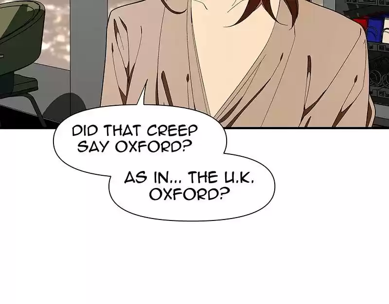 I Love Yoo Chapter 142