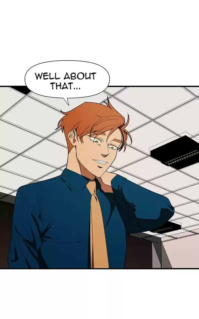 I Love Yoo Chapter 142