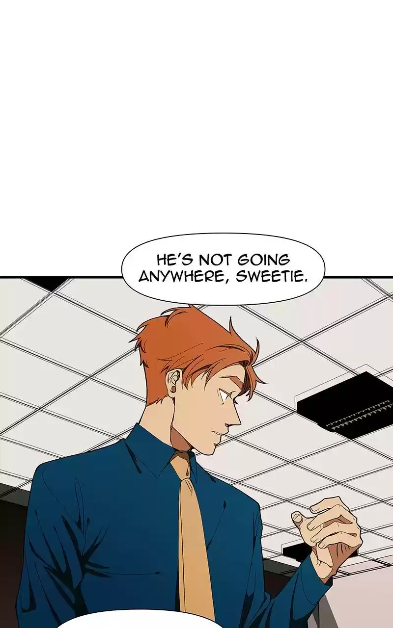 I Love Yoo Chapter 142