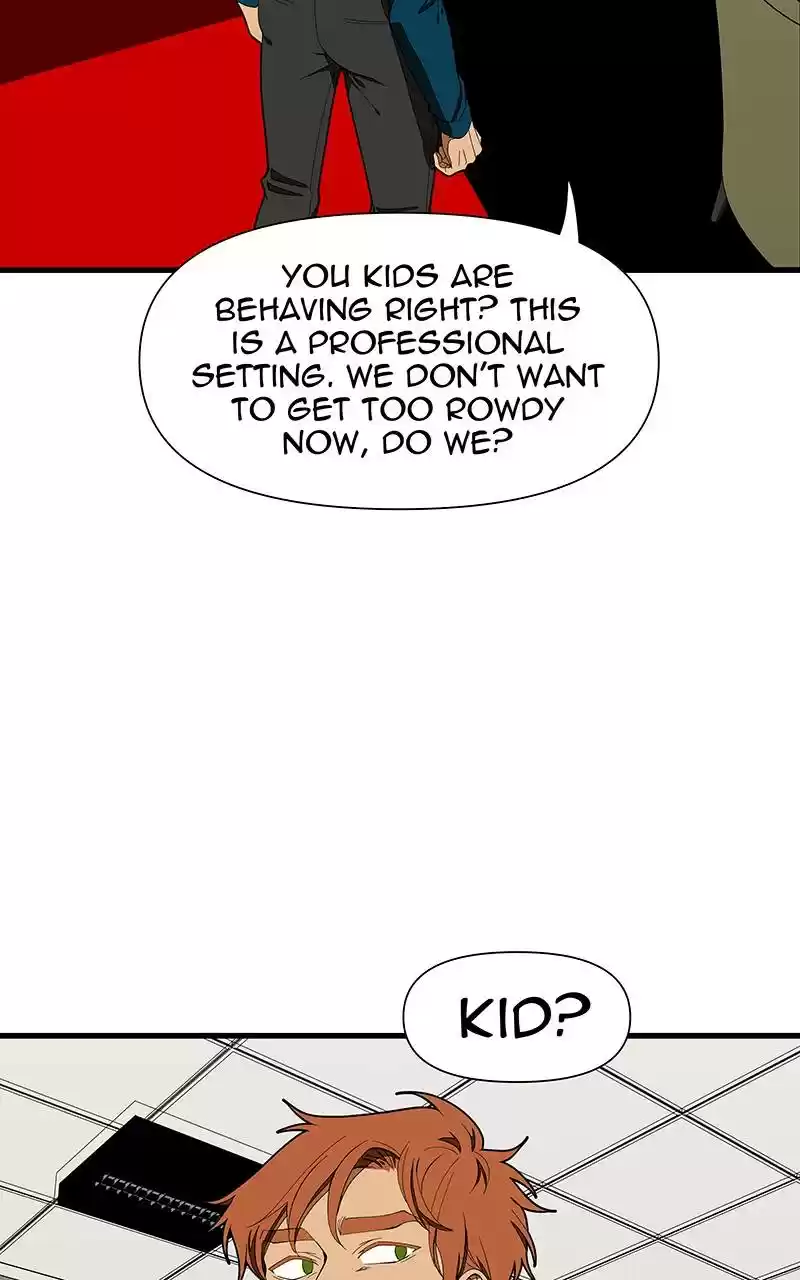 I Love Yoo Chapter 143