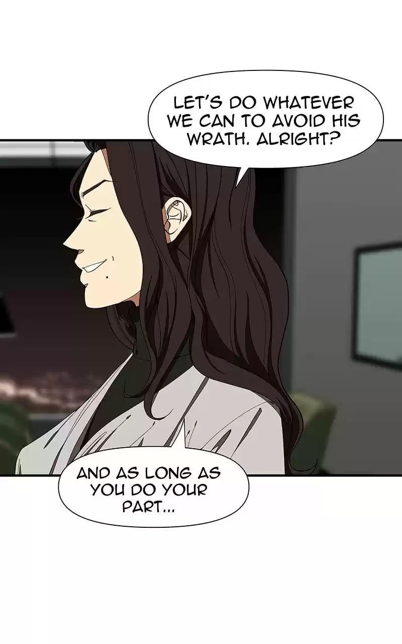 I Love Yoo Chapter 143