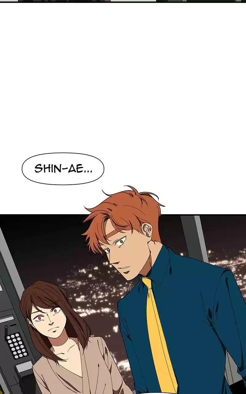 I Love Yoo Chapter 143