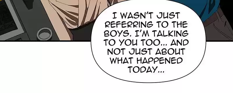 I Love Yoo Chapter 143