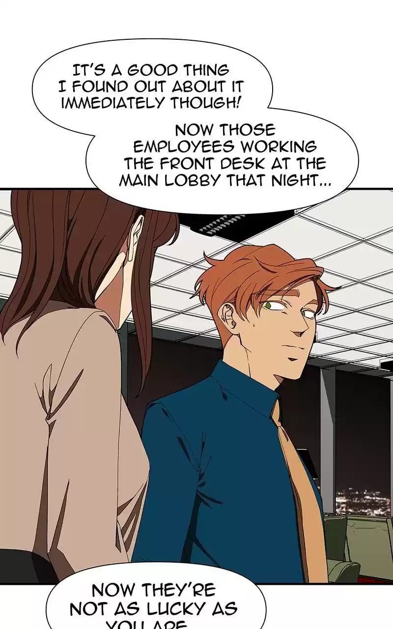 I Love Yoo Chapter 143