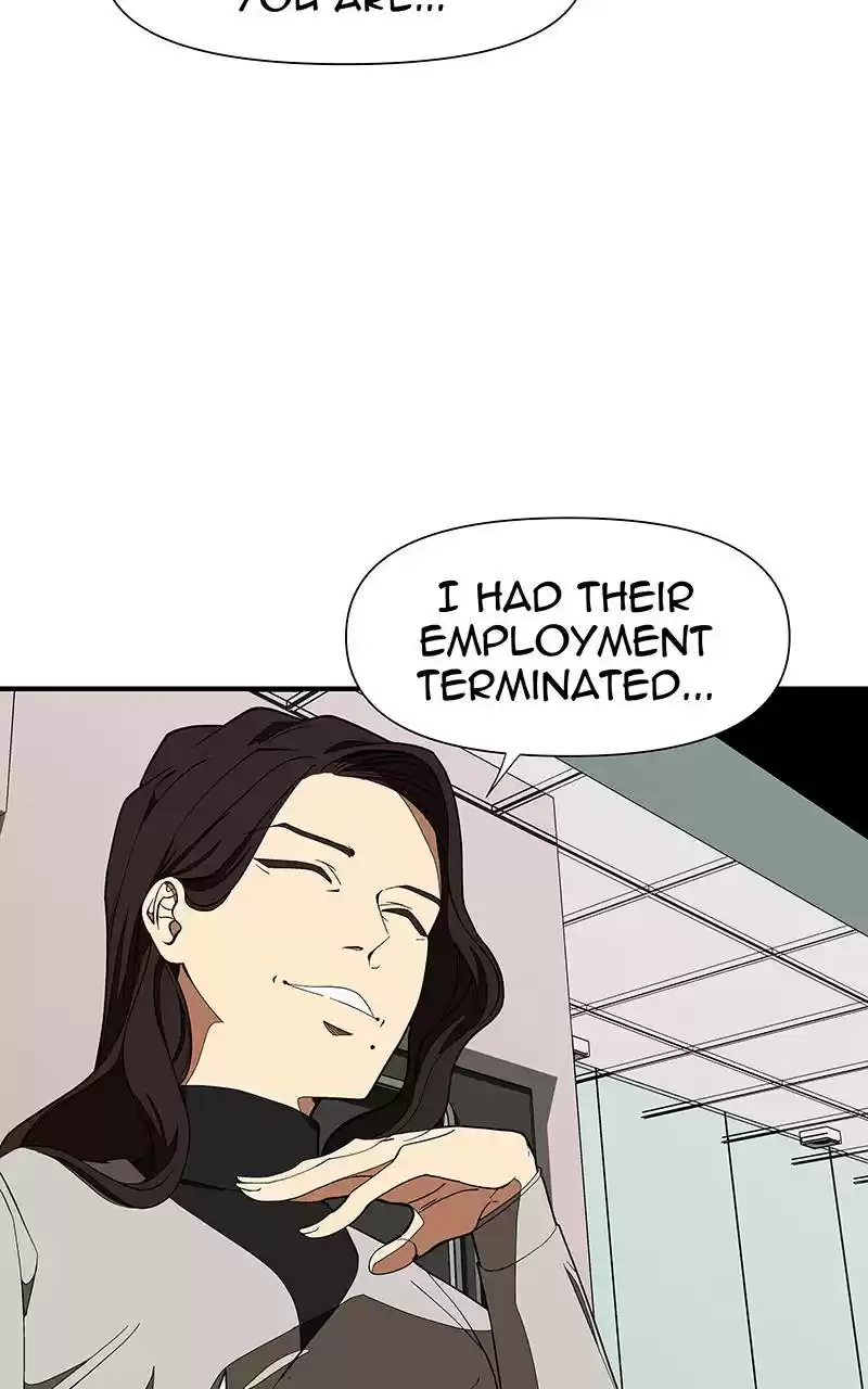 I Love Yoo Chapter 143