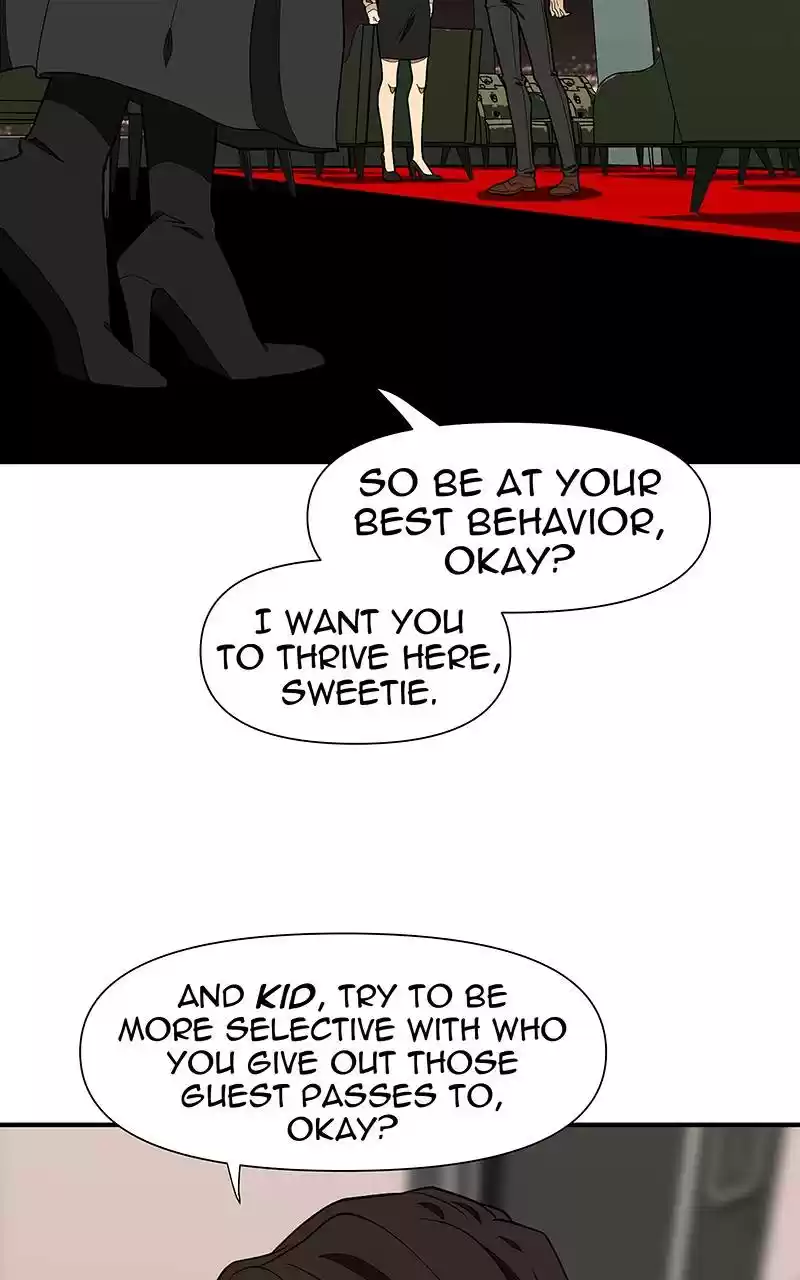 I Love Yoo Chapter 143