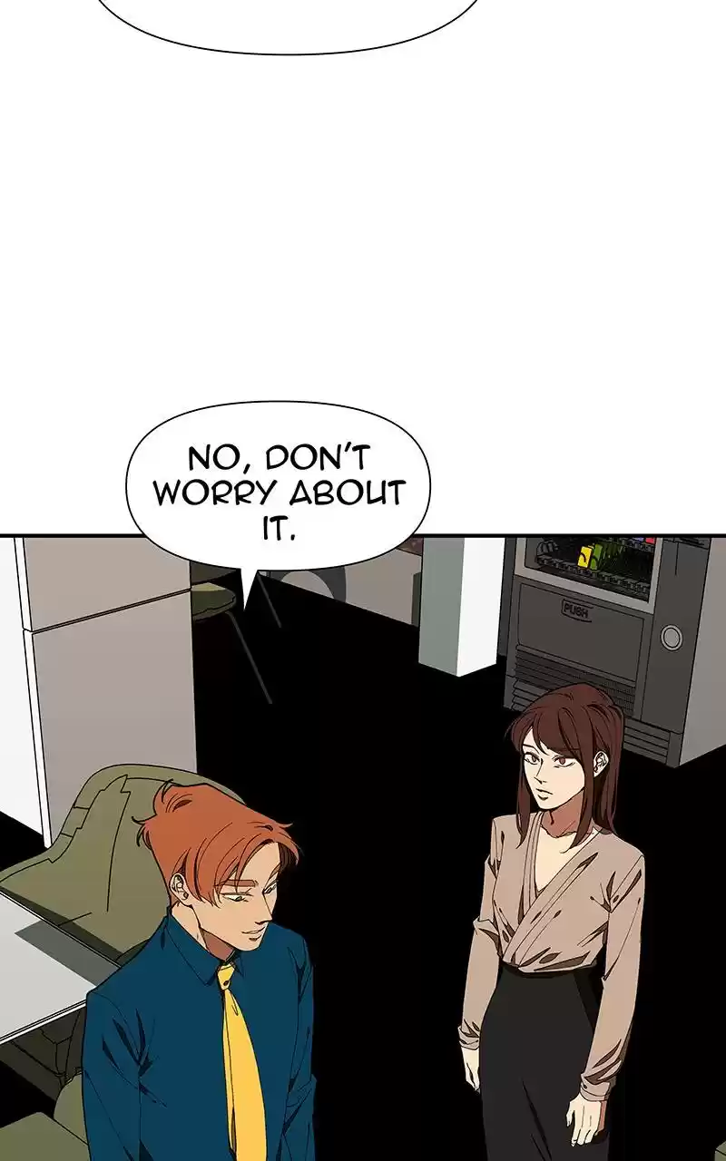 I Love Yoo Chapter 143