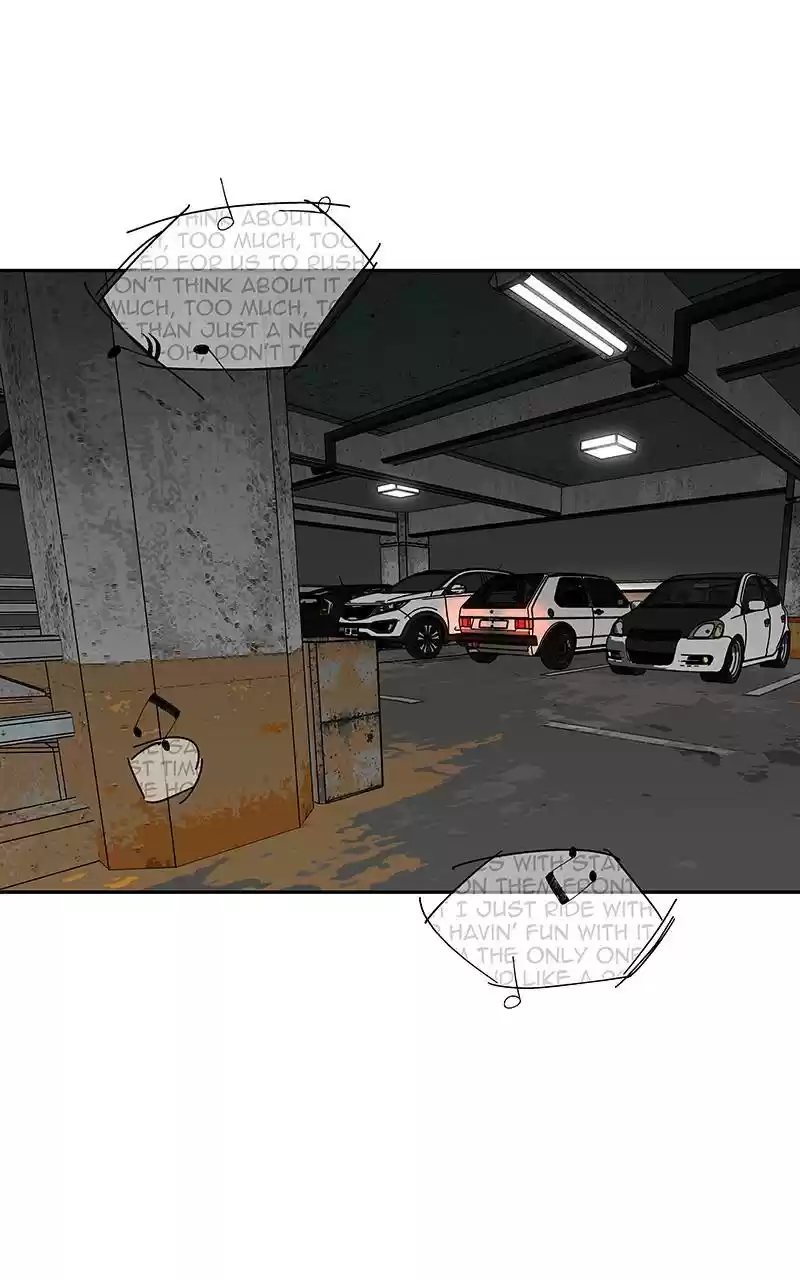 I Love Yoo Chapter 143