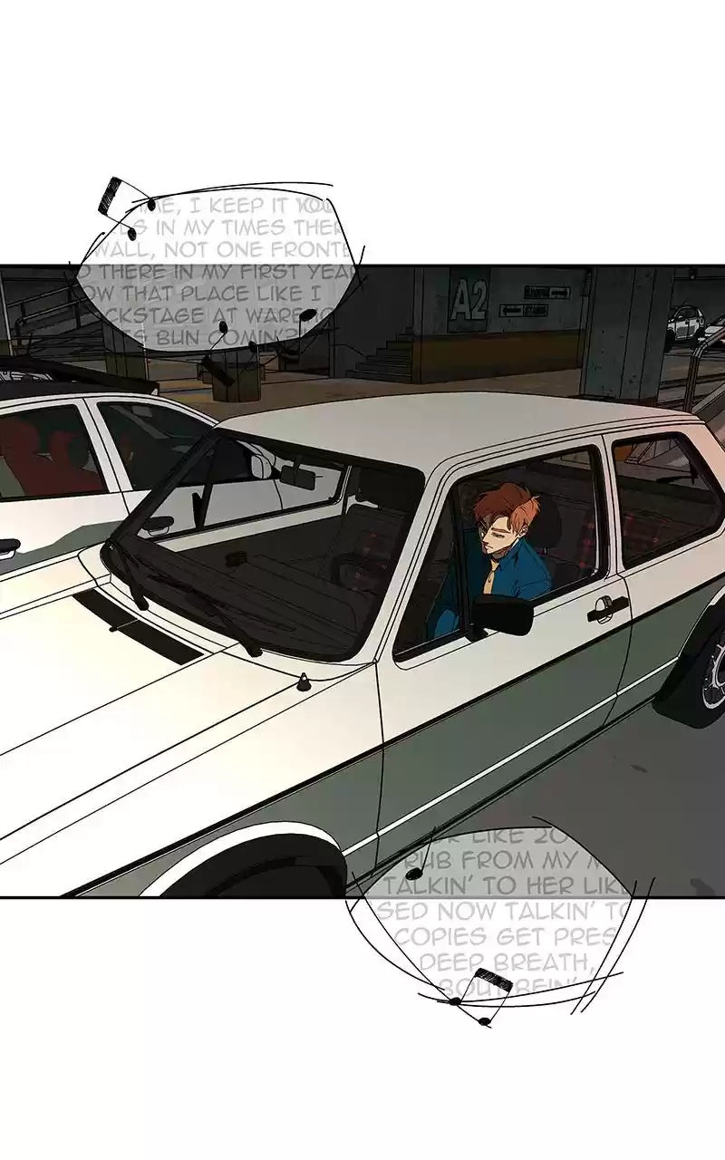 I Love Yoo Chapter 143