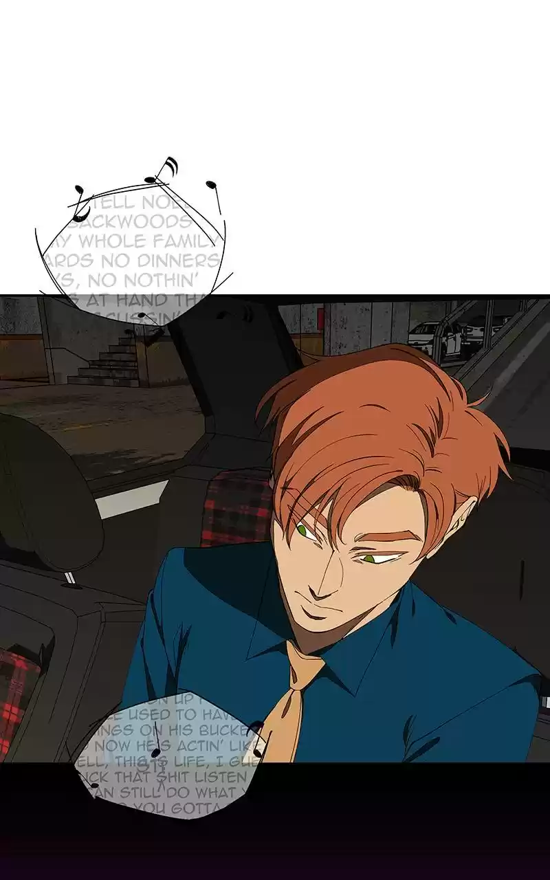 I Love Yoo Chapter 143