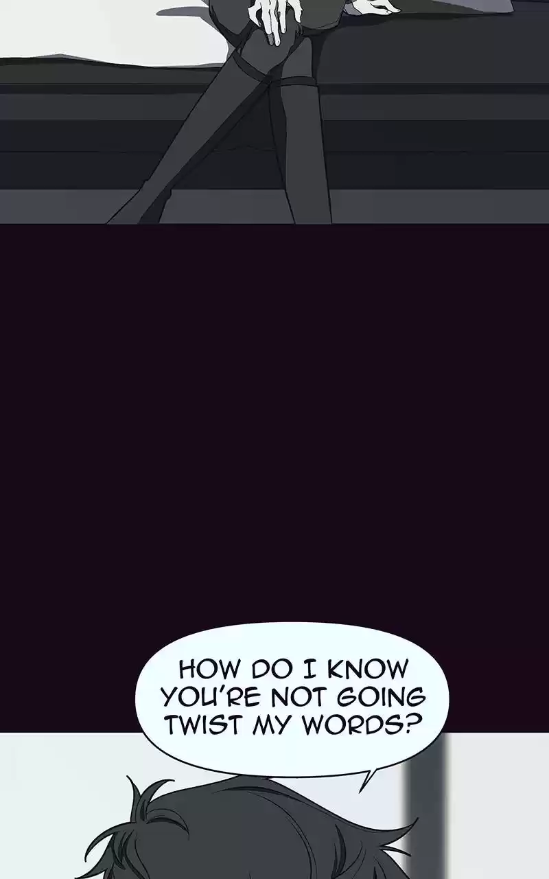 I Love Yoo Chapter 143